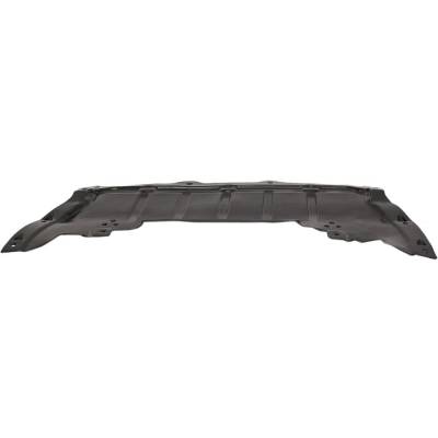 Rareelectrical - Engine Under Cover Splash Shield Compatible With 2016-2023 Bmw 530E 530I 540D Center 2.0L 4-Cyl 3.0L - Image 6