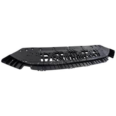 Rareelectrical - Engine Splash Guard Compatible With 2018-2019 Audi Rs5 Lower Plastic Guard 8W6807611b Under Engine - Image 2