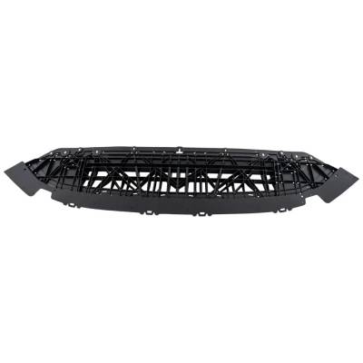 Rareelectrical - Engine Splash Guard Compatible With 2018-2019 Audi Rs5 Lower Plastic Guard 8W6807611b Under Engine - Image 4
