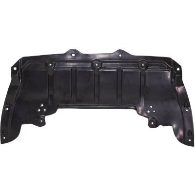 Lower Engine Cover Splash Shield Compatible With 2016-2023 Bmw 530E 530I 540D 2.0L 4-Cyl 3.0L V6