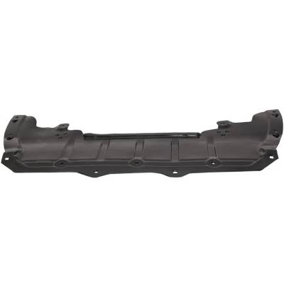Rareelectrical - Lower Engine Cover Splash Shield Compatible With 2016-2023 Bmw 530E 530I 540D 2.0L 4-Cyl 3.0L V6 - Image 4