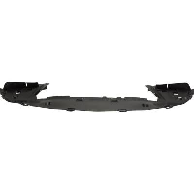 Rareelectrical - Engine Under Cover Splash Shield Compatible With 2015-2017 Chrysler 200 Front 2.4L 4-Cyl 3.6L V6 - Image 6