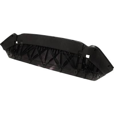 Rareelectrical - Engine Under Cover Splash Shield Compatible With 2017-2019 Audi A4 S4 Front 2.0L 4-Cyl 3.0L V6 - Image 3