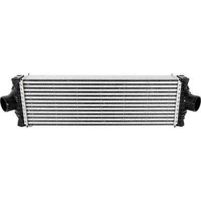 Rareelectrical - Air Intercooler Compatible With 2015-2024 Ford Transit-150 Transit-250 Transit-350 3.5L Turbocharged - Image 2