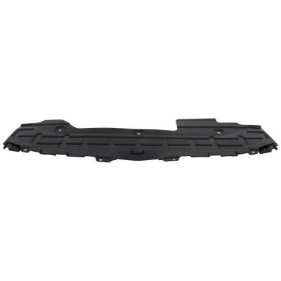 Rareelectrical - Engine Under Cover Splash Shield Fits 2016-2022 Chevrolet Spark Front 1.4L 4-Cyl Direct Fit Oe Spec - Image 5