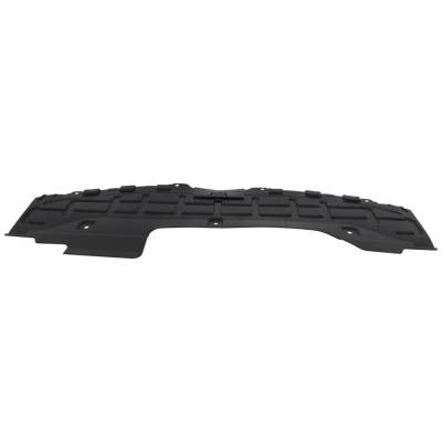 Rareelectrical - Engine Under Cover Splash Shield Fits 2016-2022 Chevrolet Spark Front 1.4L 4-Cyl Direct Fit Oe Spec - Image 6