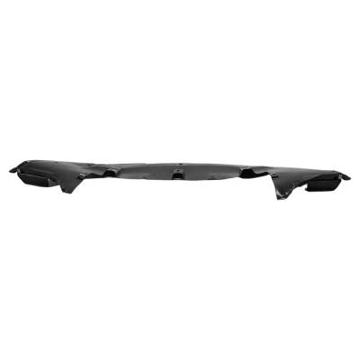 Rareelectrical - Under Engine Cover Splash Guard Compatible With 2015-2016 Dodge Dart Front Plastic Guard 68155070Ad - Image 6