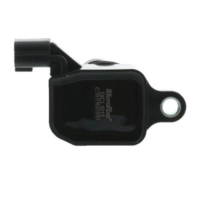Rareelectrical - New Ignition Coil Compatible With Infiniti Nissan Suzuki I35 Base 6 Cyl 3.5L Nv2500 S 6 Cyl 4.0L - Image 3