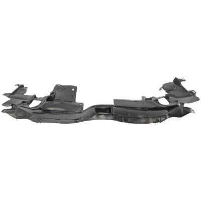 Lower Engine Cover Splash Shield Compatible With 2007-2009 Honda Cr-V 2.4L 4-Cyl Front Protective