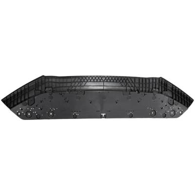 Rareelectrical - Engine Under Cover Splash Shield Compatible With 2017-2018 Audi A4 Front 2.0L 4-Cyl Direct Fit Oe - Image 4