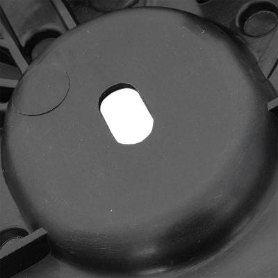 Rareelectrical - Engine Under Cover Splash Shield Compatible With 2017-2018 Audi A4 Front 2.0L 4-Cyl Direct Fit Oe - Image 7