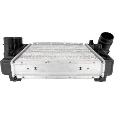 Rareelectrical - New Aluminum Intercooler Compatible With Ford Lincoln F-150 Lariat 6 Cyl 3.5L Navigator Reserve 6 - Image 6