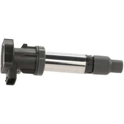 Rareelectrical - New Ignition Coil Compatible With Buick Cadillac Lucerne Cxl 8 Cyl 4.6L Dts Base 8 Cyl 4.6L Srx Base - Image 1