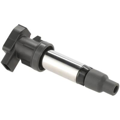 Rareelectrical - New Ignition Coil Compatible With Buick Cadillac Sts V 8 Cyl 4.4L Lucerne Cxs 8 Cyl 4.6L Sts Base 8 - Image 2