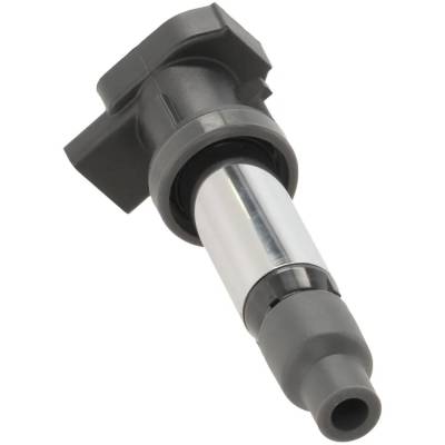 Rareelectrical - New Ignition Coil Compatible With Buick Cadillac Sts V 8 Cyl 4.4L Lucerne Cxs 8 Cyl 4.6L Sts Base 8 - Image 3