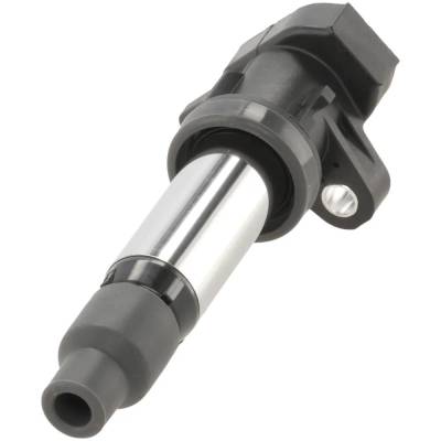 Rareelectrical - New Ignition Coil Compatible With Buick Cadillac Sts V 8 Cyl 4.4L Lucerne Cxs 8 Cyl 4.6L Sts Base 8 - Image 4