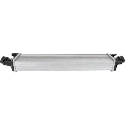 Rareelectrical - New Aluminum Intercooler Compatible With Chevrolet Sonic Lt 4 Cyl 1.4L Sonic Rs 4 Cyl 1.4L Sonic Ls - Image 5