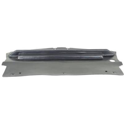 Rareelectrical - Lower Engine Cover Splash Shield Compatible With 2005-2009 Ford Mustang 4.6L V8 5.4L V8 Front - Image 5