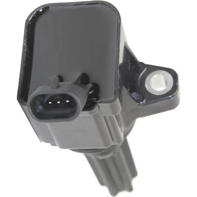 Rareelectrical - New Ignition Coil Compatible With Buick Chevrolet Gmc Envoy Sle 6 Cyl 4.2L Trailblazer Base 6 Cyl - Image 6