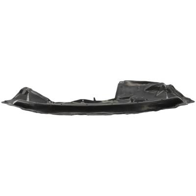 Lower Engine Cover Splash Shield Compatible With 2004-2006 Toyota Sienna 3.3L V6 Front Protective