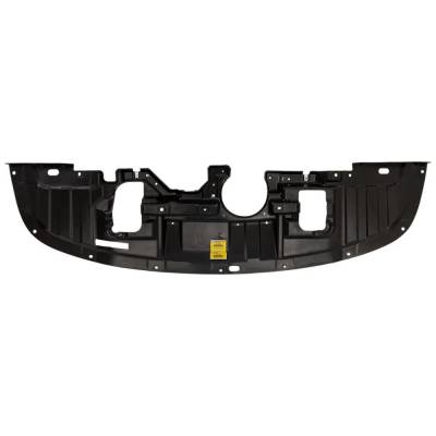 Rareelectrical - Engine Under Cover Splash Shield Compatible With 2009-2015 Mitsubishi Lancer Front 2.0L 4-Cyl Direct - Image 3