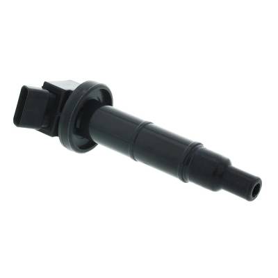 Rareelectrical - New Ignition Coil Compatible With Lexus Pontiac Scion Hs250h Base 4 Cyl 2.4L Tc Spec 4 Cyl 2.4L Vibe - Image 1