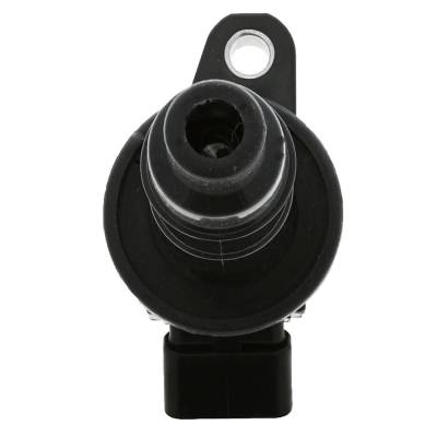 Rareelectrical - New Ignition Coil Compatible With Lexus Pontiac Scion Hs250h Base 4 Cyl 2.4L Tc Spec 4 Cyl 2.4L Vibe - Image 4