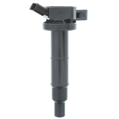 Rareelectrical - New Ignition Coil Compatible With Lexus Pontiac Scion Hs250h Base 4 Cyl 2.4L Tc Spec 4 Cyl 2.4L Vibe - Image 7