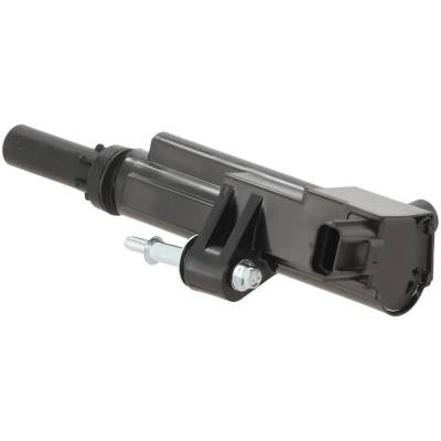 Rareelectrical - New Ignition Coil Compatible With Ram Dakota Laramie 8 Cyl 4.7L 1500 Outdoorsman 8 Cyl 4.7L 1500 St - Image 2