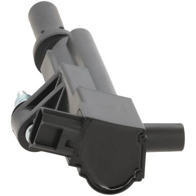 Rareelectrical - New Ignition Coil Compatible With Ram Dakota Laramie 8 Cyl 4.7L 1500 Outdoorsman 8 Cyl 4.7L 1500 St - Image 3