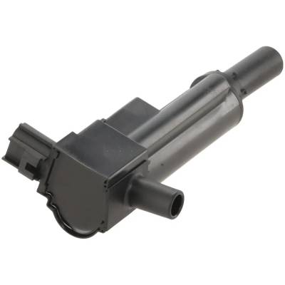 Rareelectrical - New Ignition Coil Compatible With Chrysler Dodge Jeep Grand Cherokee Limited 8 Cyl 4.7L Ram 1500 Trx - Image 4