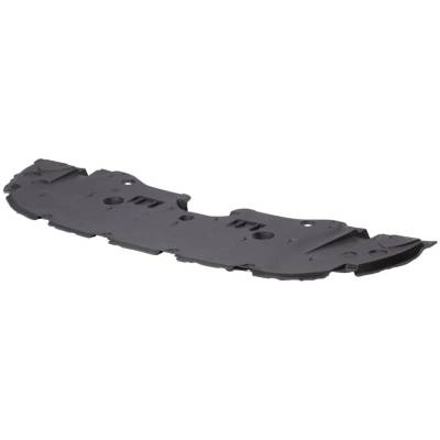 Rareelectrical - Engine Under Cover Splash Shield Compatible With 2025 Toyota Camry Front 2.5L 4-Cyl Direct Fit Oe - Image 2