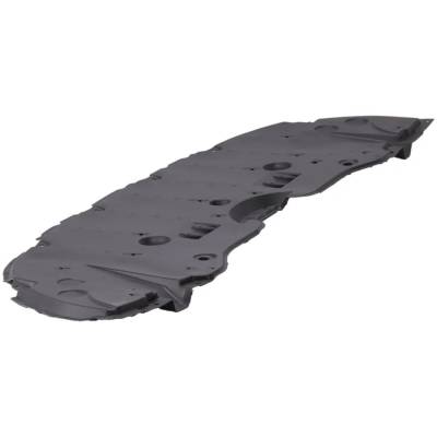 Rareelectrical - Engine Under Cover Splash Shield Compatible With 2025 Toyota Camry Front 2.5L 4-Cyl Direct Fit Oe - Image 4