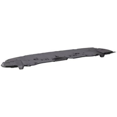 Rareelectrical - Engine Under Cover Splash Shield Compatible With 2025 Toyota Camry Front 2.5L 4-Cyl Direct Fit Oe - Image 5