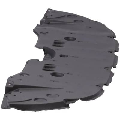 Rareelectrical - Engine Under Cover Splash Shield Compatible With 2025 Toyota Camry Front 2.5L 4-Cyl Direct Fit Oe - Image 8