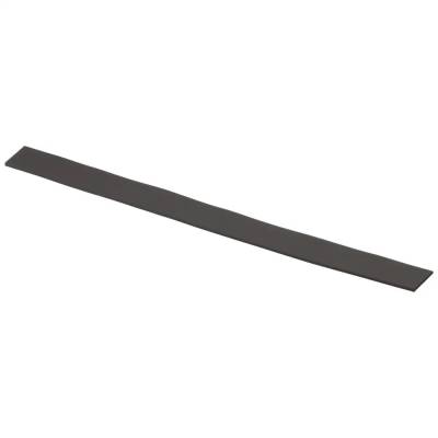 Rareelectrical - New Left Front Lower Door Molding And Beltlines Compatible With Tesla Model X P90d Founder Model X - Image 2