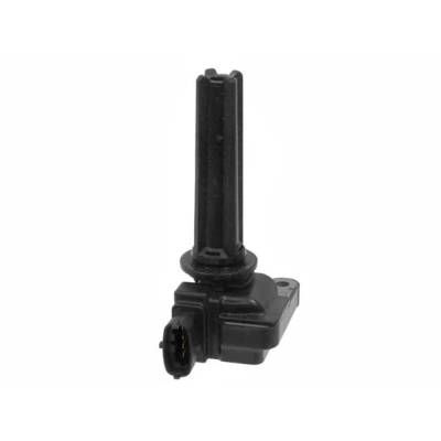 Rareelectrical - New Ignition Coil Compatible With Saab 9-3 Turbo4 4 Cyl 2.0L 9-3 Aero 4 Cyl 2.0L 9-3 Vector 4 Cyl - Image 1