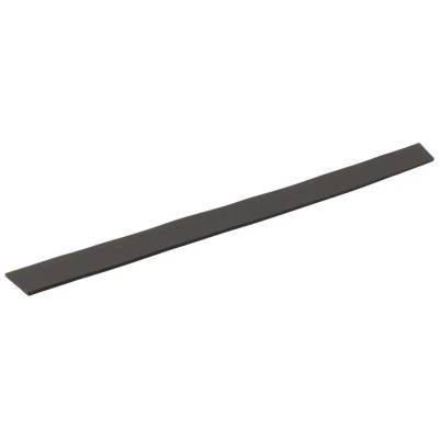 Rareelectrical - New Left Front Lower Door Molding And Beltlines Compatible With Tesla Model X Performance Model X - Image 7