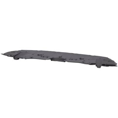 Rareelectrical - Lower Engine Cover Splash Shield Compatible With 2025 Toyota Camry 2.5L 4-Cyl Front Protective - Image 6
