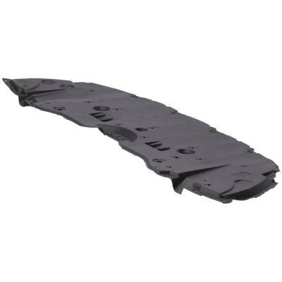Rareelectrical - Lower Engine Cover Splash Shield Compatible With 2025 Toyota Camry 2.5L 4-Cyl Front Protective - Image 7