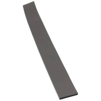 Rareelectrical - New Black Door Molding And Beltlines Compatible With Tesla Model X P90d Founder Model X 90D Model X - Image 3
