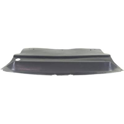 Rareelectrical - Engine Under Cover Splash Shield Compatible With 2005-2009 Ford Mustang Front 4.6L V8 5.4L V8 Direct - Image 4