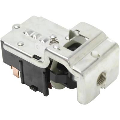 Rareelectrical - New Headlight Switch Compatible With Dodge Jeep Dakota Slt 6 Cyl 3.9L Dakota Sport 4 Cyl 2.5L - Image 2