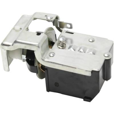 Rareelectrical - New Headlight Switch Compatible With Dodge Jeep Dakota Slt 6 Cyl 3.9L Dakota Sport 4 Cyl 2.5L - Image 3