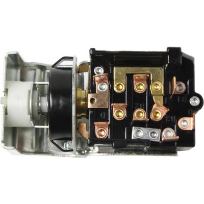 Rareelectrical - New Headlight Switch Compatible With Dodge Jeep Dakota Slt 6 Cyl 3.9L Dakota Sport 4 Cyl 2.5L - Image 4