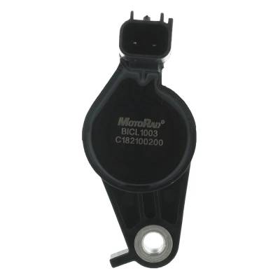 Rareelectrical - New Ignition Coil Compatible With Ford Lincoln Mercury F-250 Super Duty King Ranch 8 Cyl 5.4L - Image 3