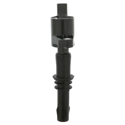 Rareelectrical - New Ignition Coil Compatible With Ford Lincoln Mercury F-250 Super Duty King Ranch 8 Cyl 5.4L - Image 5