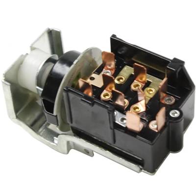 Rareelectrical - New Headlight Switch Compatible With Dodge Jeep Dakota Base 4 Cyl 2.5L Ram 1500 Laramie 8 Cyl 5.9L - Image 5