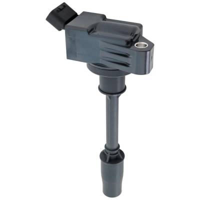 Rareelectrical - New Ignition Coil Compatible With Lexus Nx200t Base 4 Cyl 2.0L Rc300 F Sport 4 Cyl 2.0L Nx300 F - Image 1