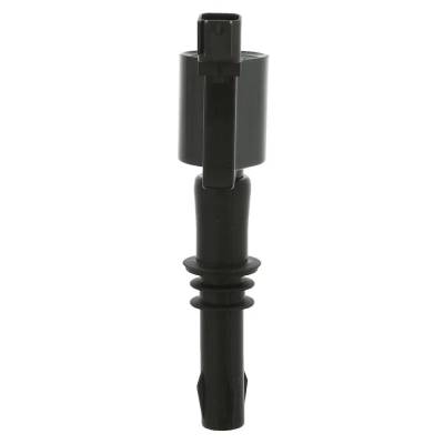 Rareelectrical - New Ignition Coil Compatible With Ford Lincoln Mercury F-250 Super Duty Harley-Davidson Edition 10 - Image 2